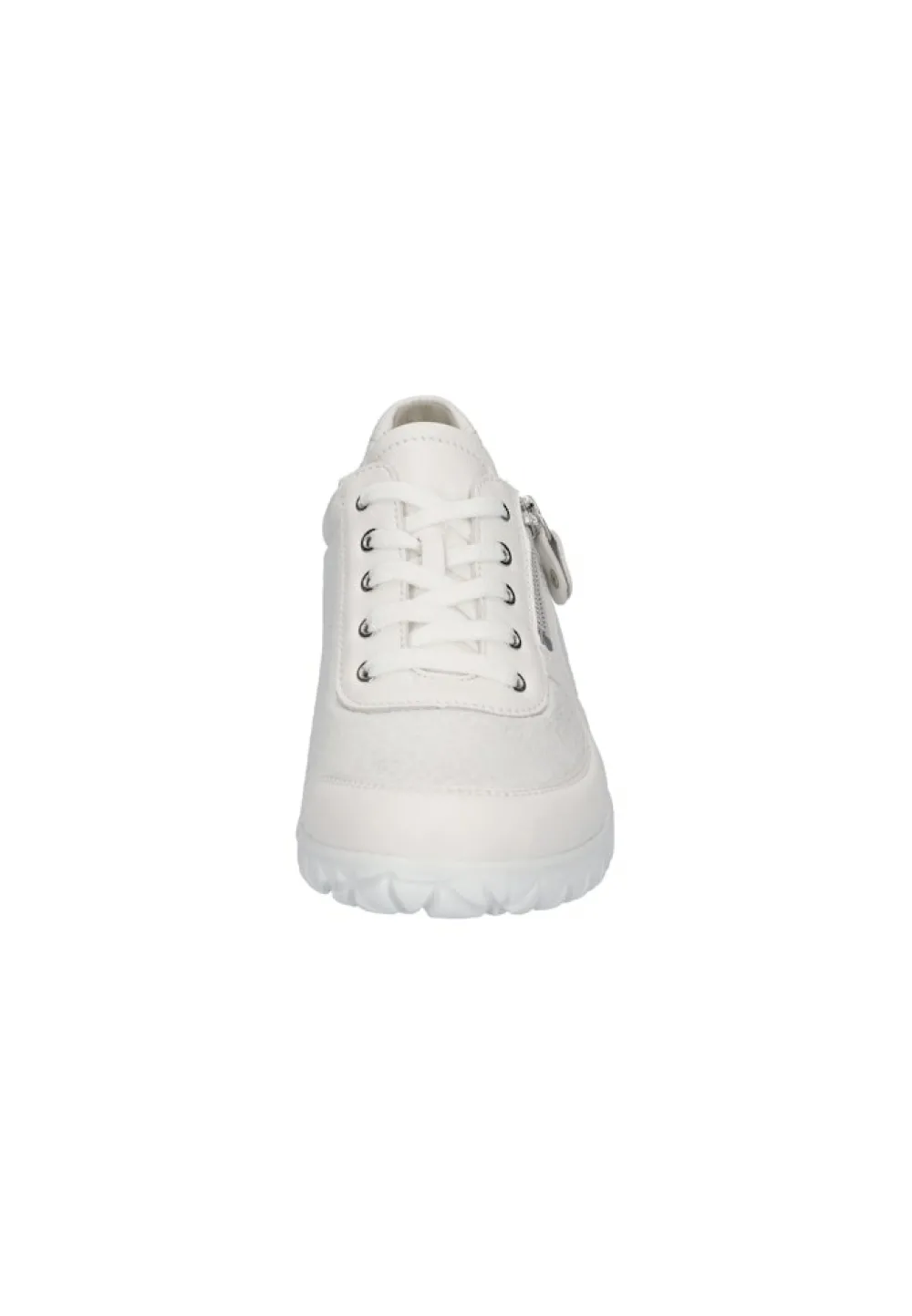 Waldläufer Sneaker-Damen Sneaker & Schnürer