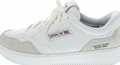 Skechers Sneaker-Herren Sneaker & Schnürer