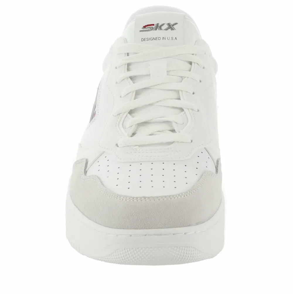 Skechers Sneaker-Herren Sneaker & Schnürer