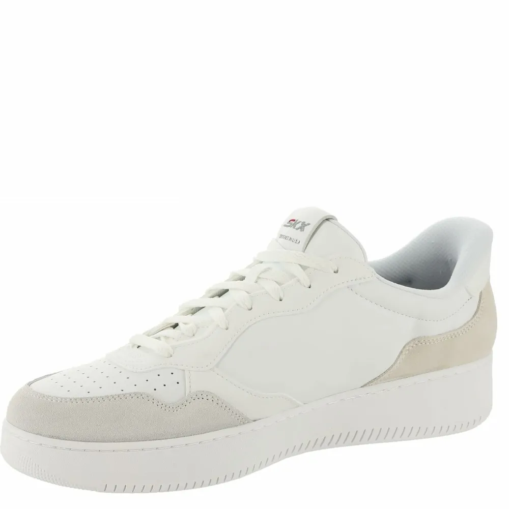 Skechers Sneaker-Herren Sneaker & Schnürer