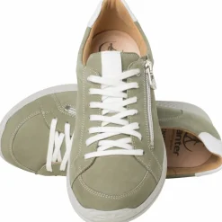 Ganter Sneaker-Damen Sneaker & Schnürer