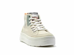 Palladium Sneaker-Damen Sneaker & Schnürer