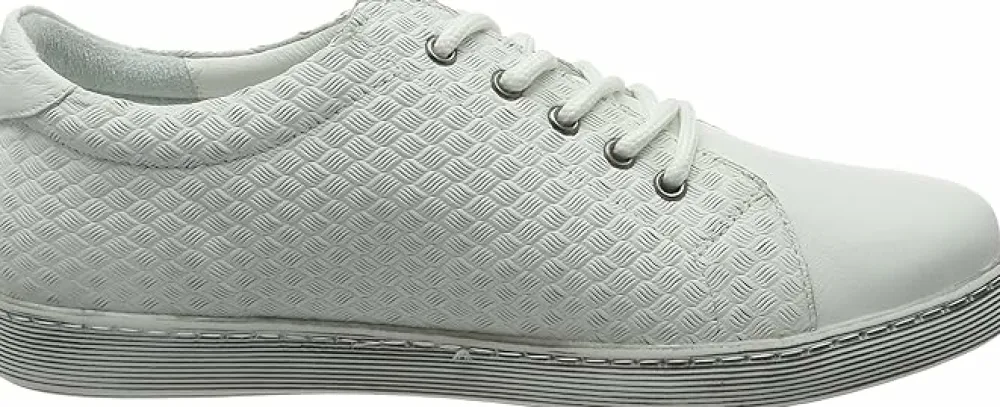 Andrea Conti Sneaker-Damen Sneaker & Schnürer