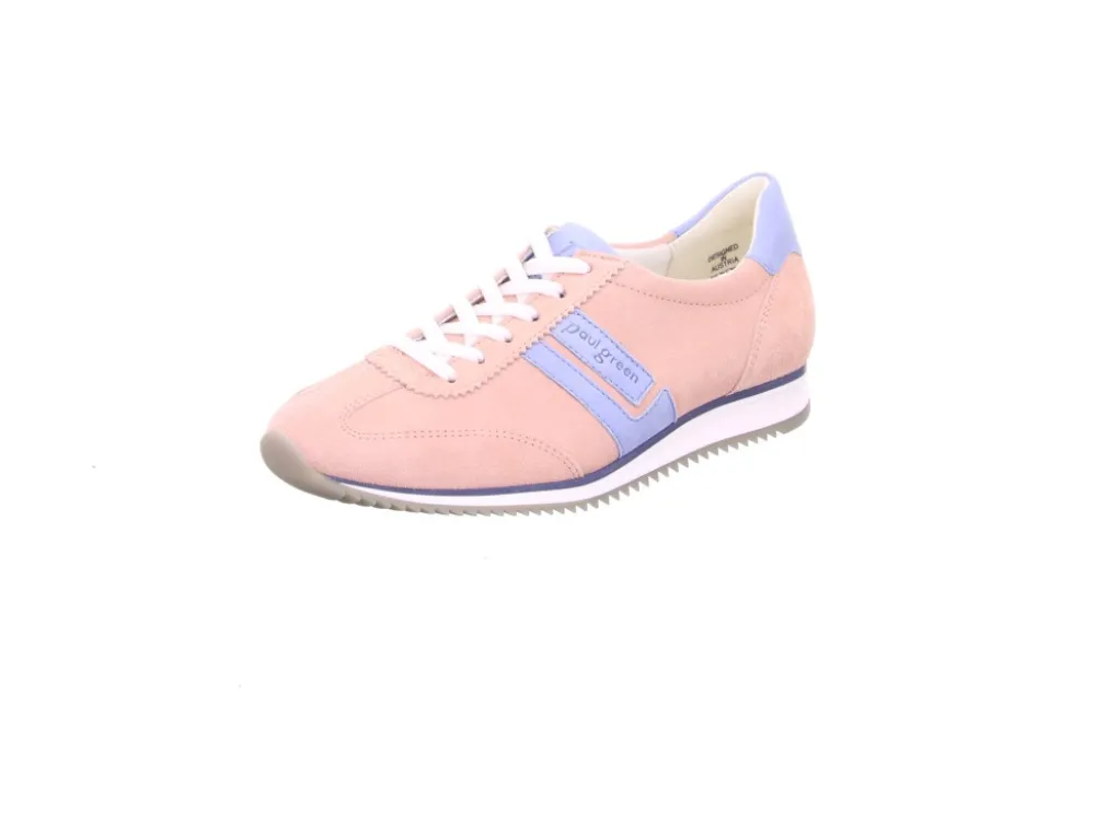 Paul Green Sneaker-Damen Sneaker & Schnürer