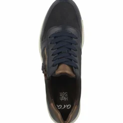 Ara Sneaker-Herren Sneaker & Schnürer