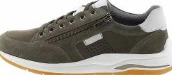 Sioux Sneaker-Herren Sneaker & Schnürer