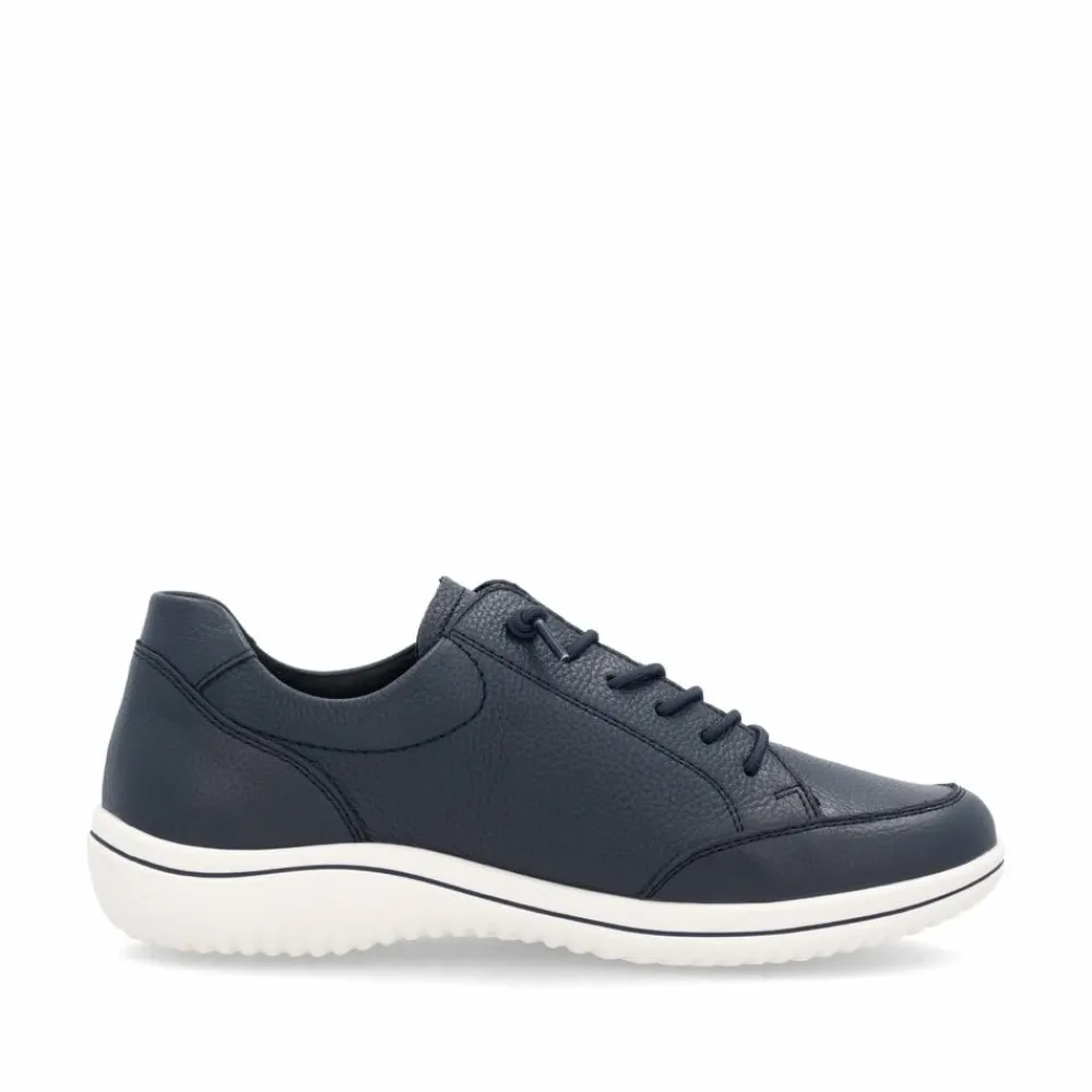 Remonte Sneaker-Damen Sneaker & Schnürer