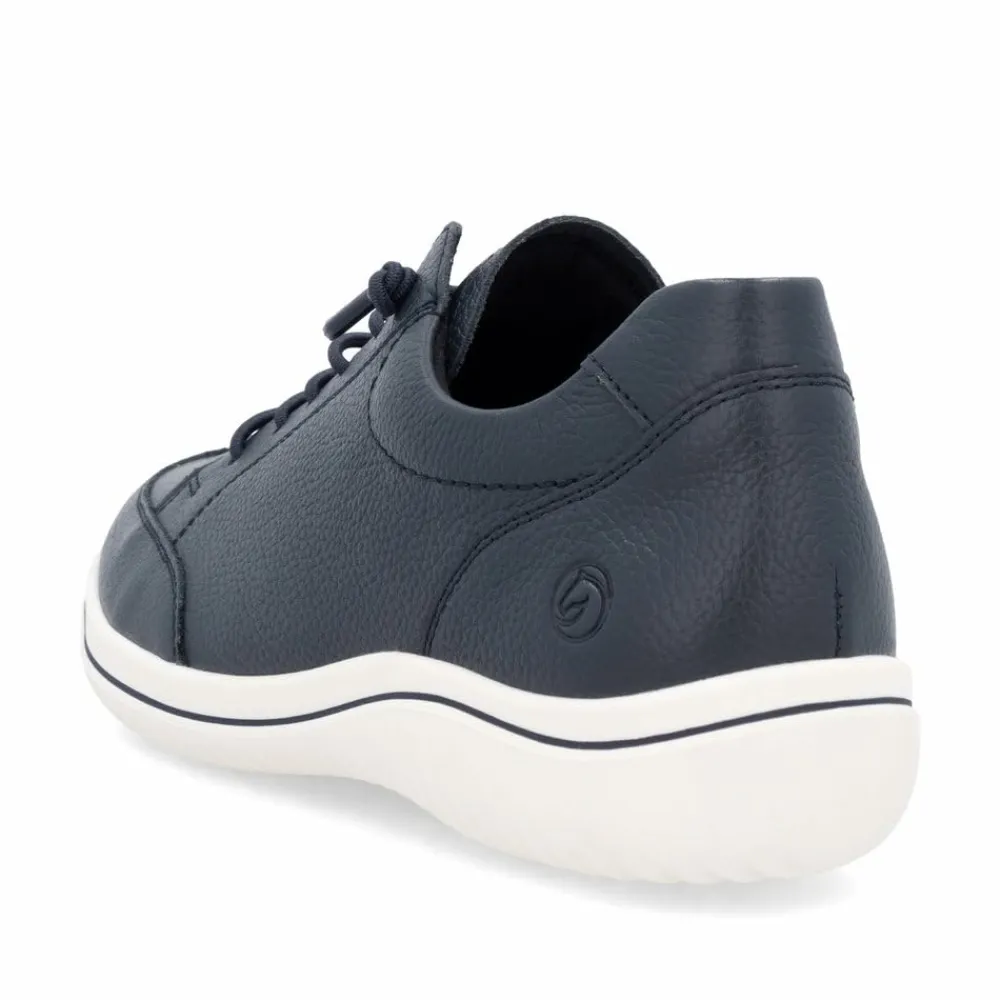 Remonte Sneaker-Damen Sneaker & Schnürer