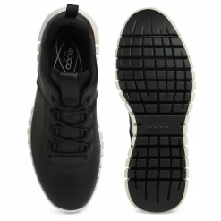 Ecco Sneaker-Herren Sneaker & Schnürer