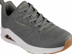 Skechers Sneaker-Herren Sneaker & Schnürer