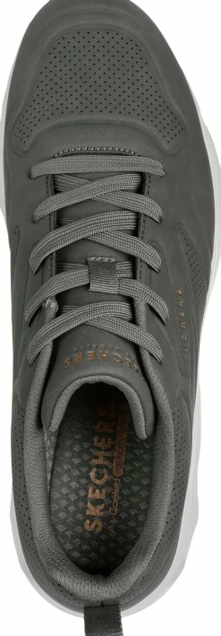 Skechers Sneaker-Herren Sneaker & Schnürer