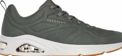Skechers Sneaker-Herren Sneaker & Schnürer