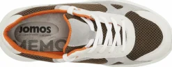 Jomos Sneaker-Herren Sneaker & Schnürer