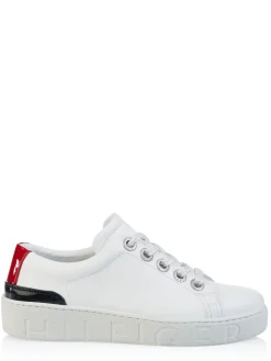 Tommy Hilfiger Sneaker-Damen Sneaker & Schnürer