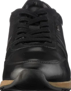 s.Oliver Sneaker-Herren Sneaker & Schnürer