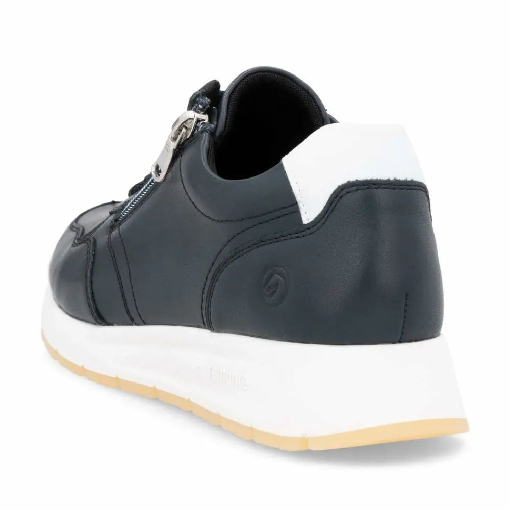 Remonte Sneaker-Damen Sneaker & Schnürer