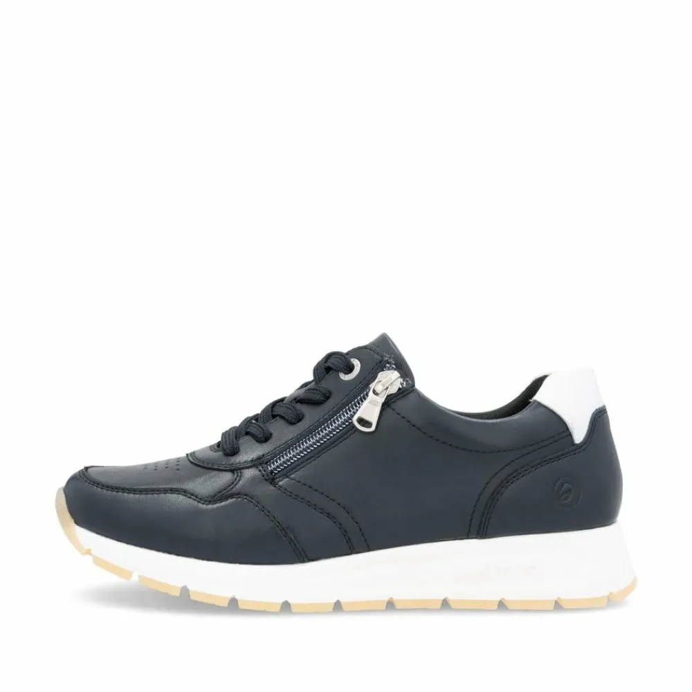 Remonte Sneaker-Damen Sneaker & Schnürer