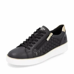 Remonte Sneaker-Damen Sneaker & Schnürer