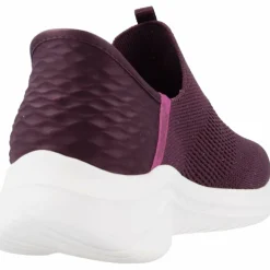 Skechers Sneaker-Damen Sneaker & Schnürer