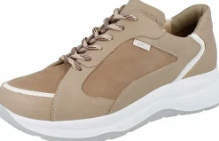 Finn Comfort Sneaker-Damen Sneaker & Schnürer