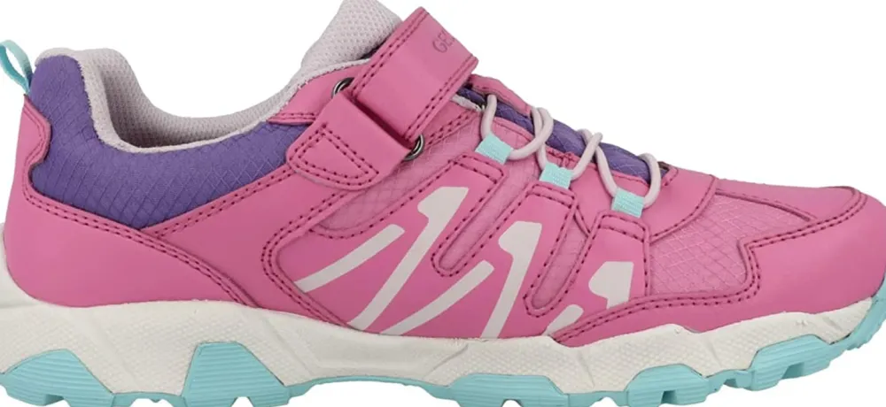 Geox Sneaker-Damen Sneaker & Schnürer