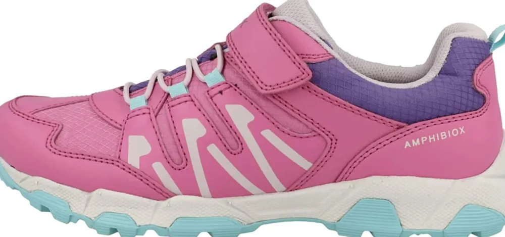 Geox Sneaker-Damen Sneaker & Schnürer