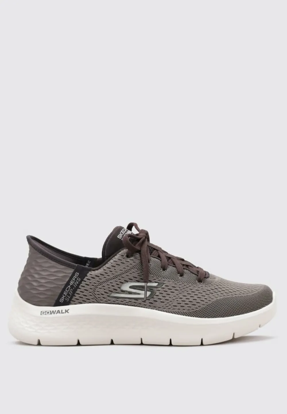 Skechers Sneaker-Herren Sneaker & Schnürer