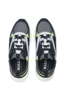 MILLET Sneaker-Herren Sneaker & Schnürer