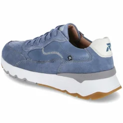 Rieker Sneaker-Herren Sneaker & Schnürer