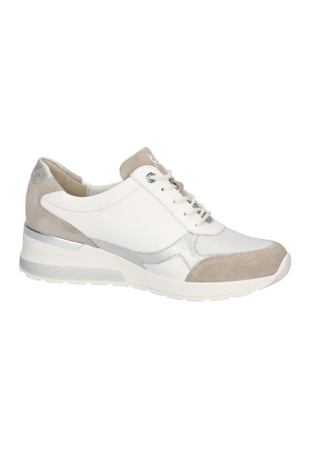 Waldläufer Sneaker-Herren Sneaker & Schnürer