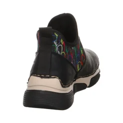 Rieker Sneaker-Damen Sneaker & Schnürer