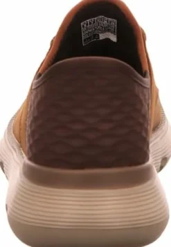 Skechers Sneaker-Herren Sneaker & Schnürer