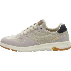 Camel Active Sneaker-Herren Sneaker & Schnürer