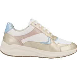 Solidus Sneaker-Damen Sneaker & Schnürer