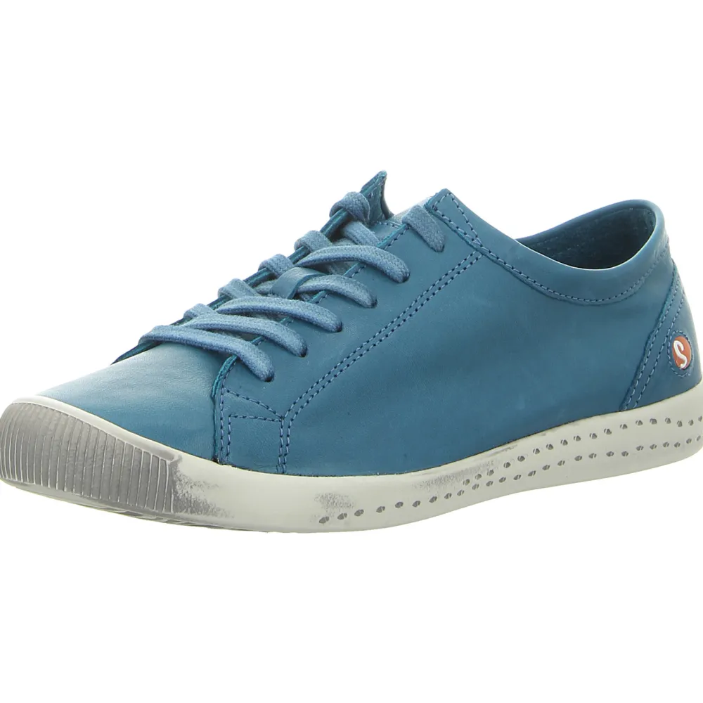Softinos Sneaker-Damen Sneaker & Schnürer