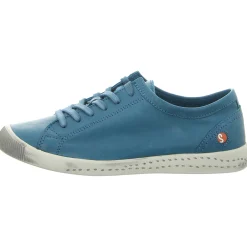 Softinos Sneaker-Damen Sneaker & Schnürer