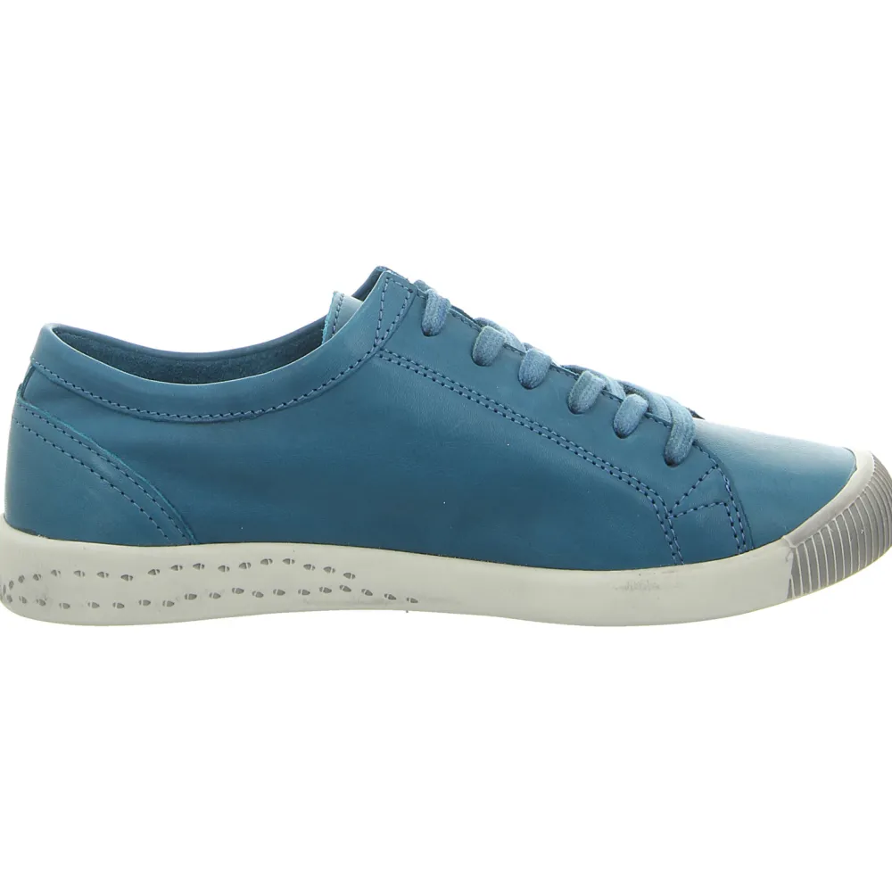 Softinos Sneaker-Damen Sneaker & Schnürer