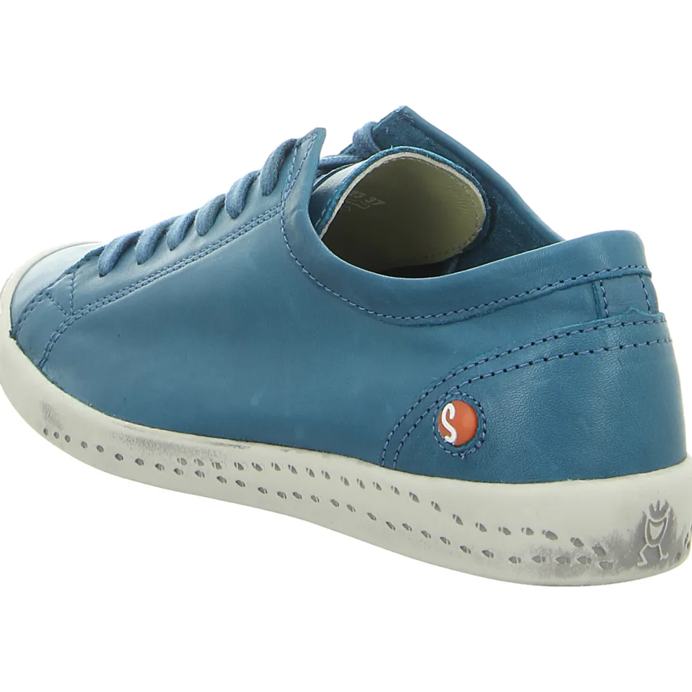 Softinos Sneaker-Damen Sneaker & Schnürer