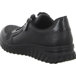Rieker Sneaker-Damen Sneaker & Schnürer