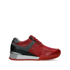 Wolky Sneaker-Damen Sneaker & Schnürer