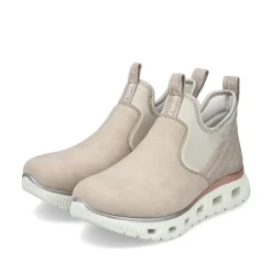 Rieker Sneaker-Damen Sneaker & Schnürer