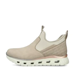 Rieker Sneaker-Damen Sneaker & Schnürer