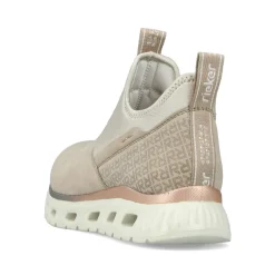 Rieker Sneaker-Damen Sneaker & Schnürer