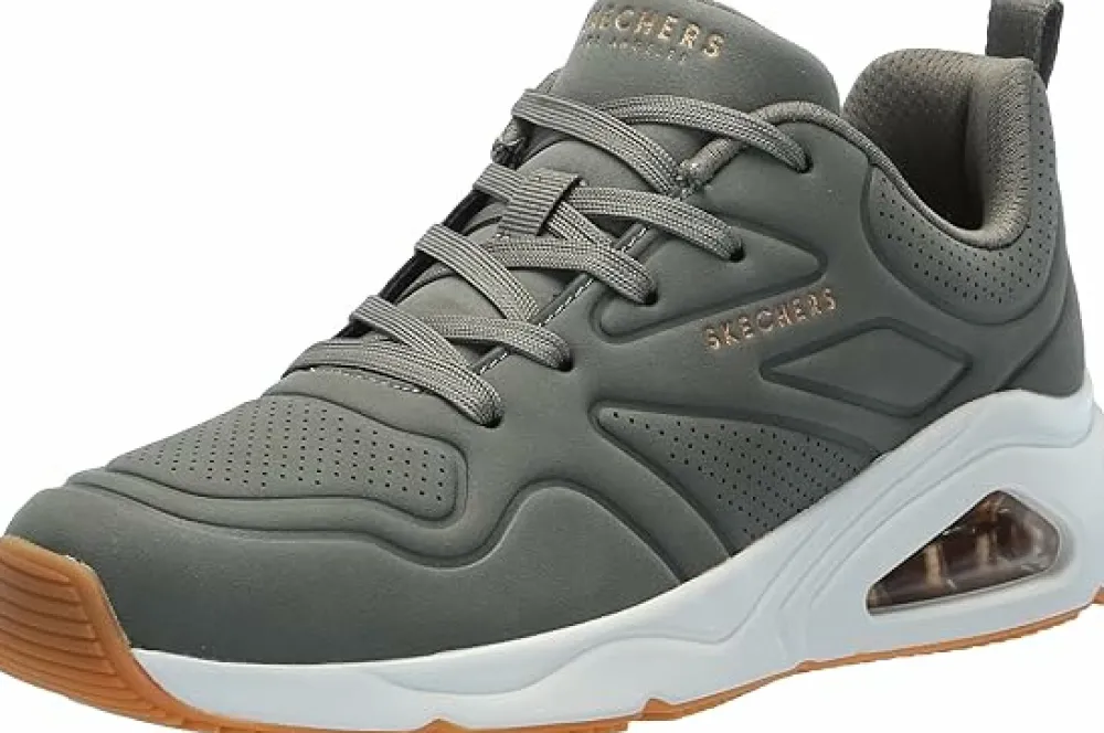 SKECHERS USA Deutschland Sneaker-Damen Sneaker & Schnürer