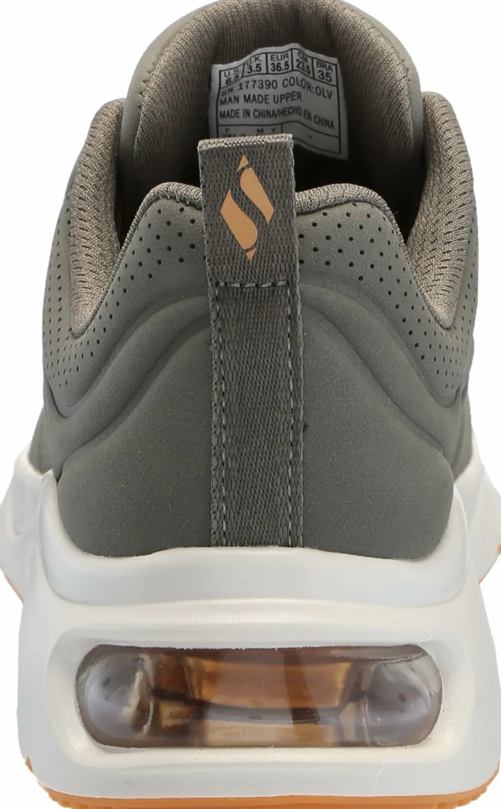 SKECHERS USA Deutschland Sneaker-Damen Sneaker & Schnürer