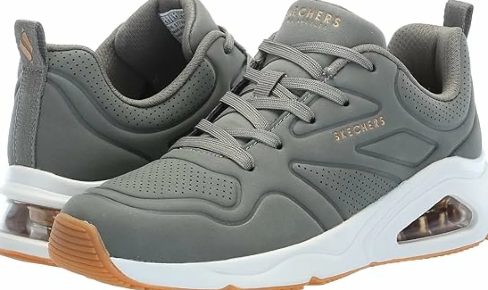 SKECHERS USA Deutschland Sneaker-Damen Sneaker & Schnürer