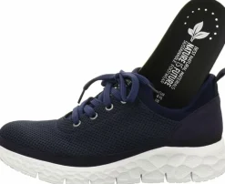 Nature Sneaker-Herren Sneaker & Schnürer