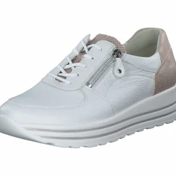 Waldläufer Sneaker-Damen Sneaker & Schnürer