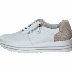 Waldläufer Sneaker-Damen Sneaker & Schnürer
