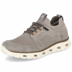 Rieker Sneaker-Herren Sneaker & Schnürer